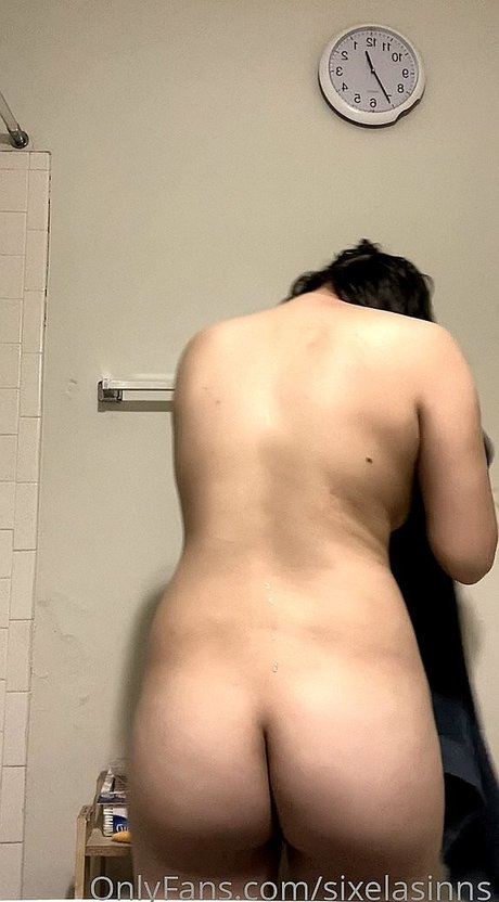 Sixela Sinns onlyfans sextape