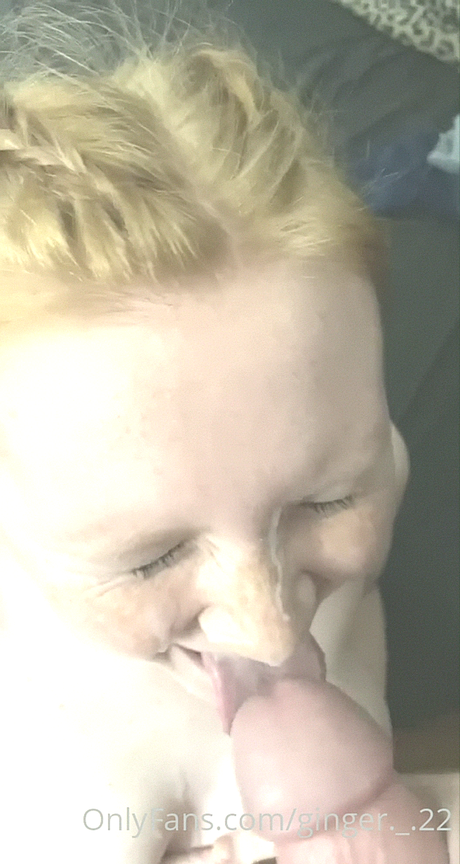 Ginger22 only fans nude leaks