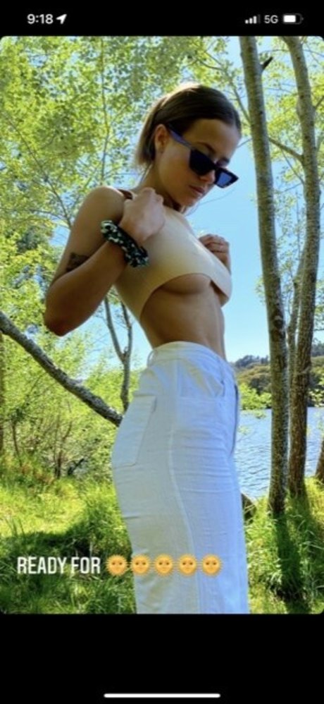 Heidi Mitchell onlyfans leaked sex