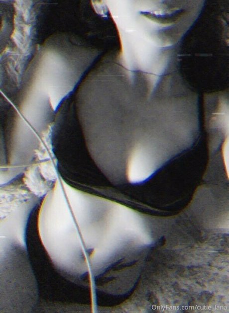 Cutie Lana sex tape onlyfans