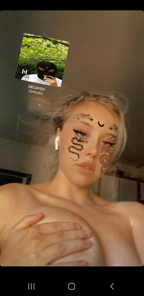 Bella Tha Killa onlyfans nude pictures