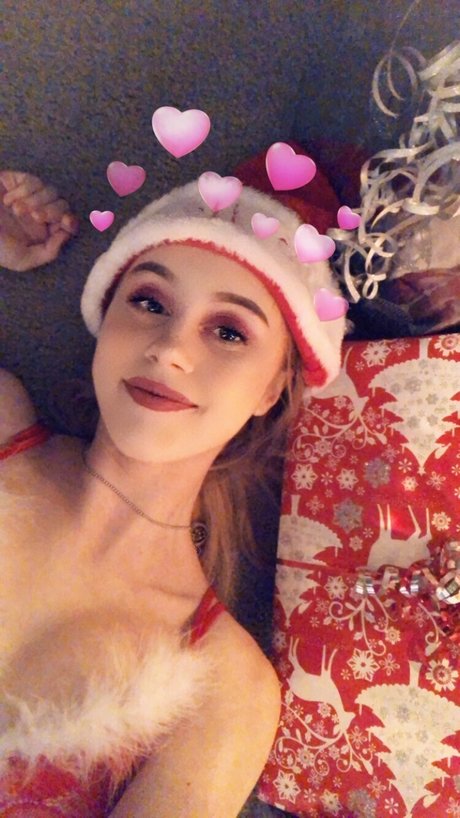 Bella Tha Killa only fans pic