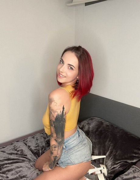 NinaDevil xxx only fans