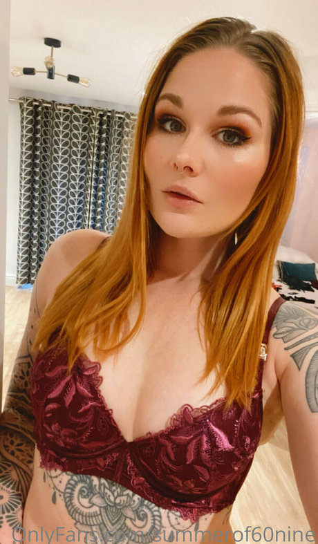 summerof60nine nude onlyfans leak