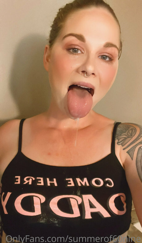 summerof60nine onlyfans naked porn