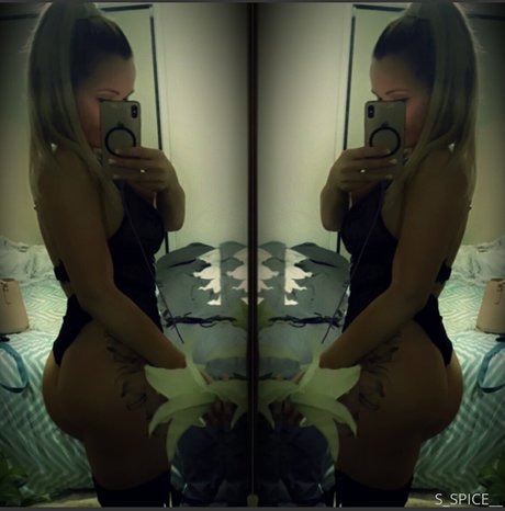Sammie Spicer_ leaks onlyfans