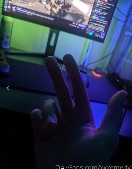 xEmerly only fans sex