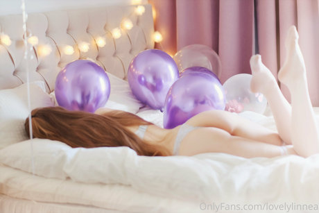 Lovely Linnea onlyfans fotos