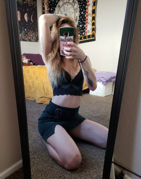 The Baby Paige onlyfans leakes