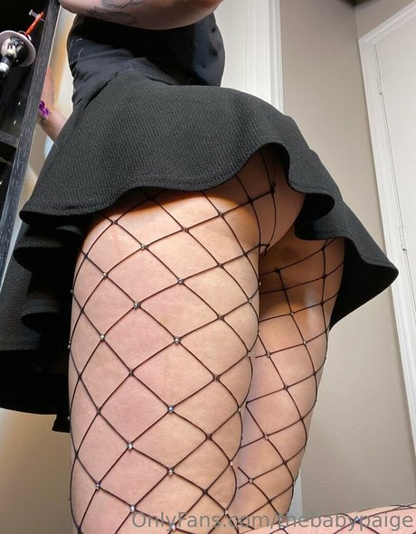 The Baby Paige onlyfans pics