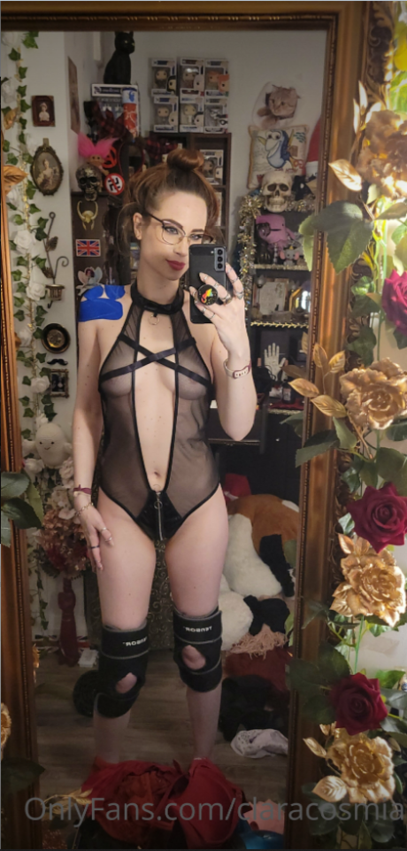 Clara Cosmia only fans