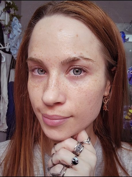 Clara Cosmia porn onlyfans leaks