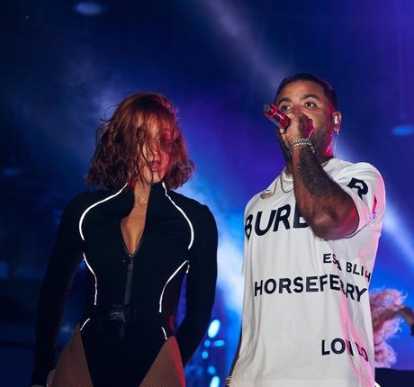 Delaantiguamaria Profile pic