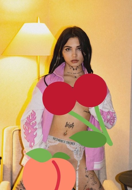 Roxyblum onlyfans leaked pictures