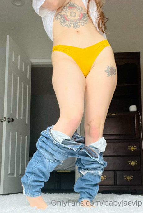 babyjaevip boobs onlyfans