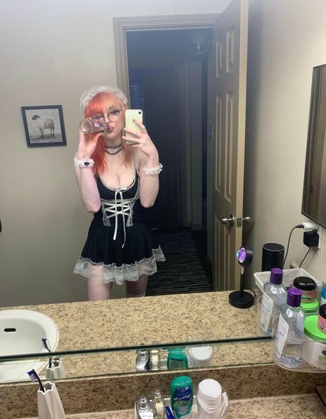 Sadcthulu666 onlyfans model