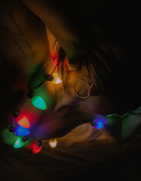 Arielle Scarcella onlyfans fuck