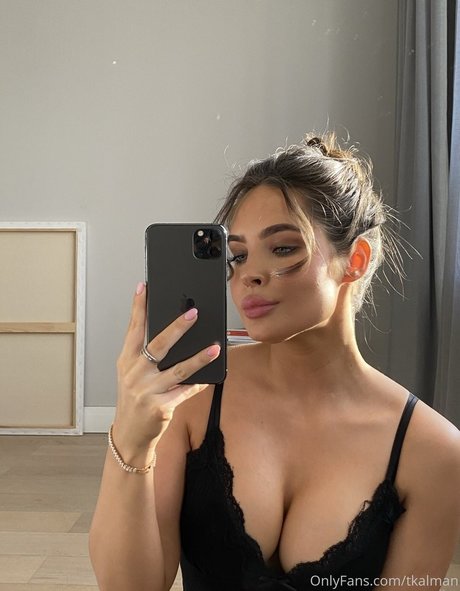 Tereze Kalman onlyfans leaked