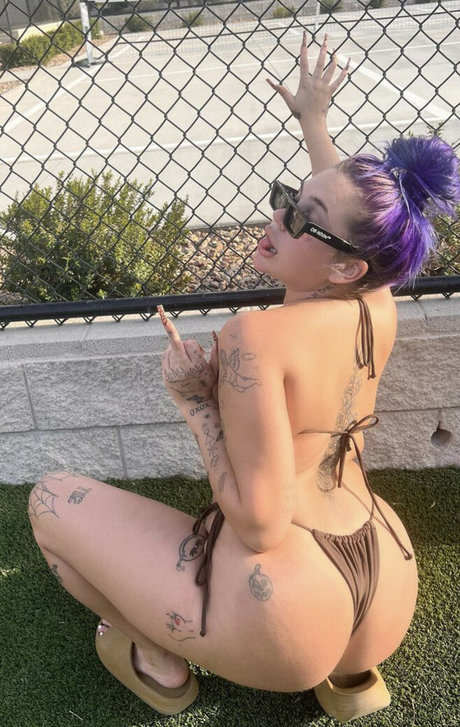 Medicated Marley leaked onlyfans.