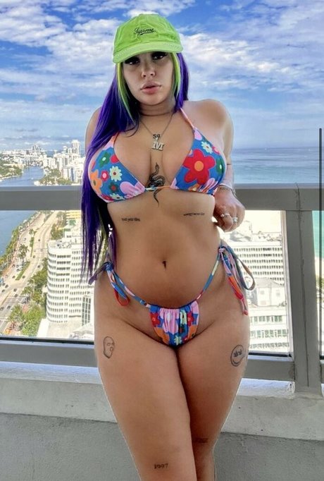 Medicated Marley onlyfans nudes