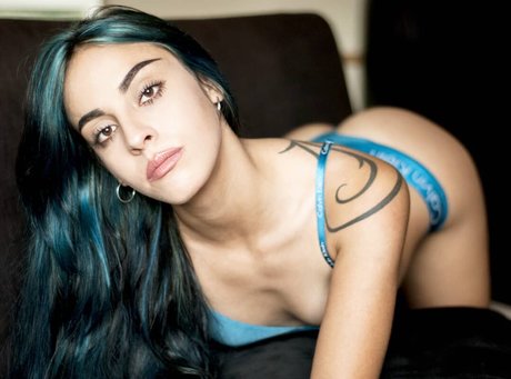 Agnemaru onlyfans naked