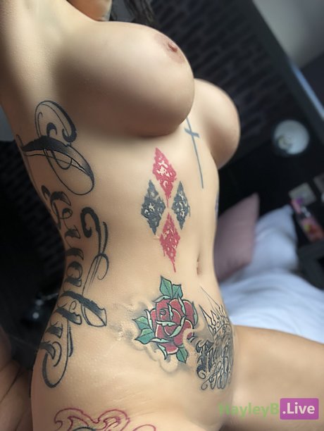 Ms Hayley B free onlyfans