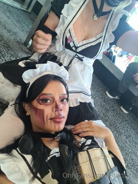 Ellactrical leak onlyfans