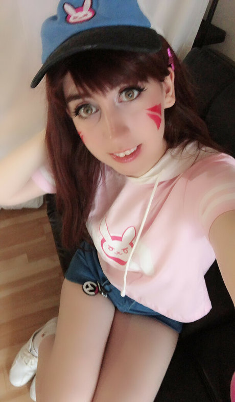 Michi Midnight leaked onlyfans sex