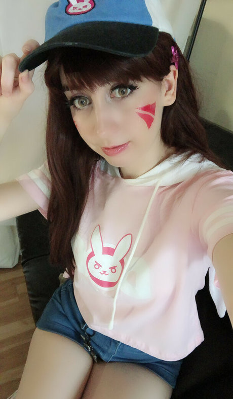 Michi Midnight onlyfans nude tits