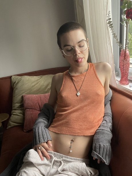 Ouiouilux only fans porn