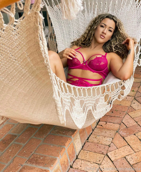 Msesmeralda leak onlyfans