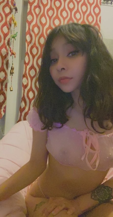 HazyRx onlyfans topless