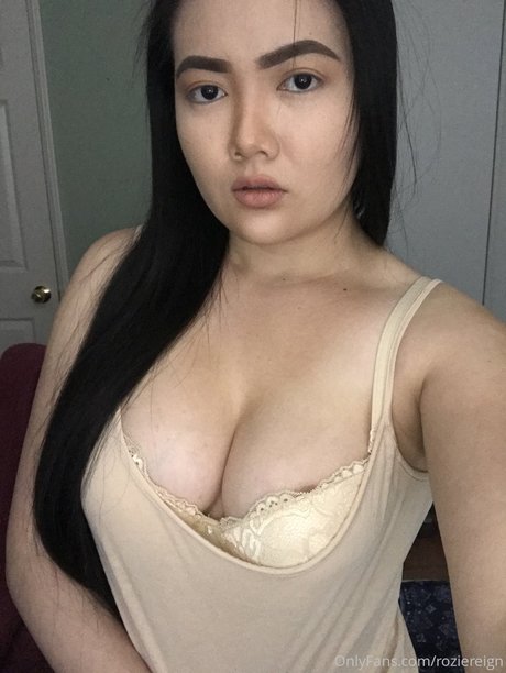 Rozie Reign XXX leak onlyfans porn