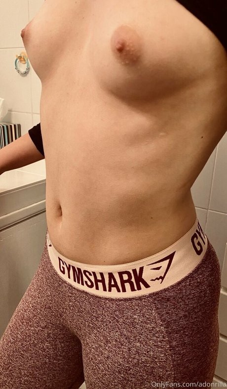 Adonrilla onlyfans content type