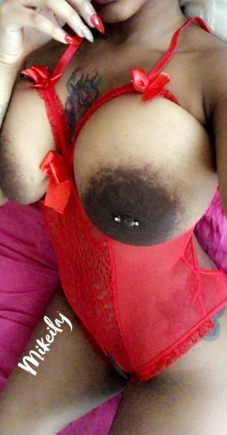 Mikeilaj leaked onlyfans