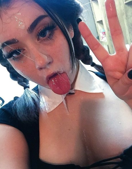 Miranda mew onlyfans sextape leak