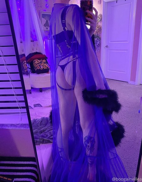 Boogainvillea onlyfans nude tits