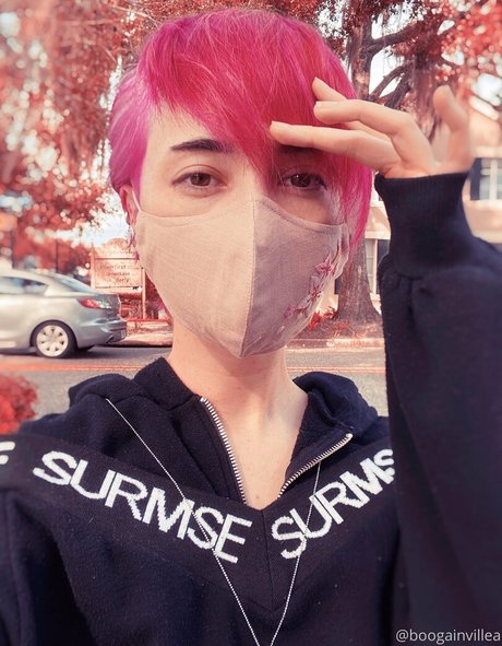 Boogainvillea leaks onlyfans porn