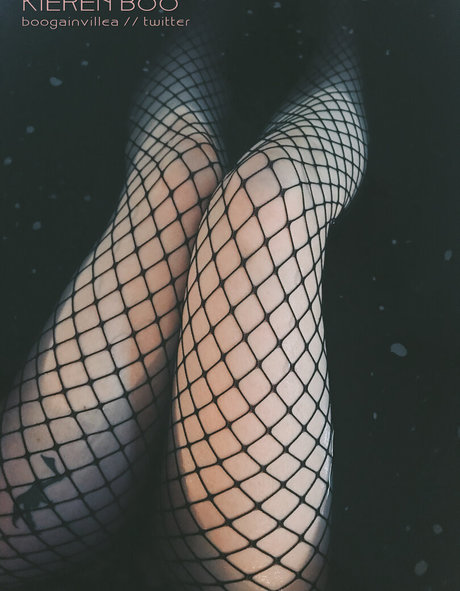 Boogainvillea nude only fans leaks