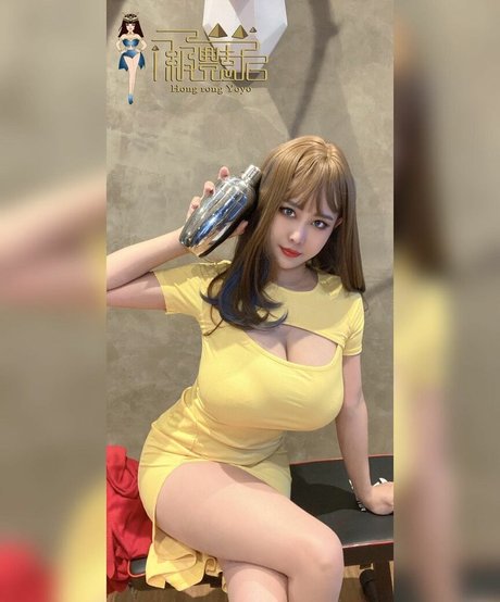 Ma Yourong_ naked on onlyfans