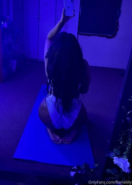 flamelilly ass onlyfans