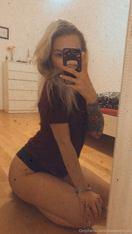 Sweet Crush Nicole Profile pic