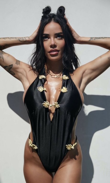 Lily andrews leaked onlyfans.