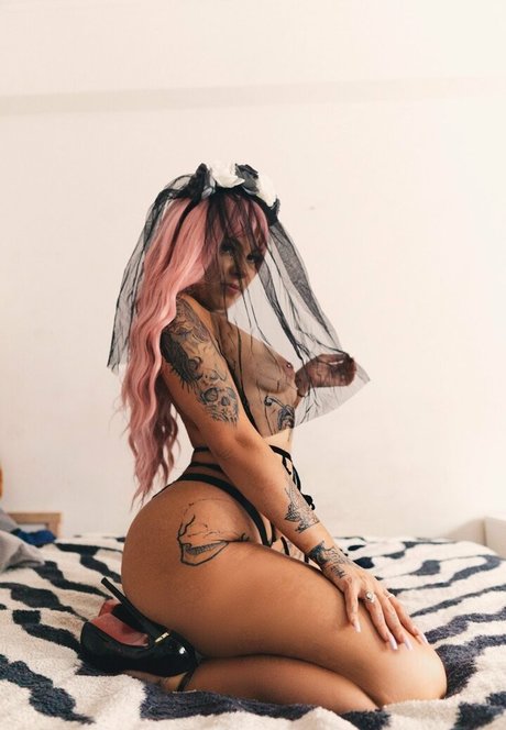 Hard candy onlyfans sextape leak