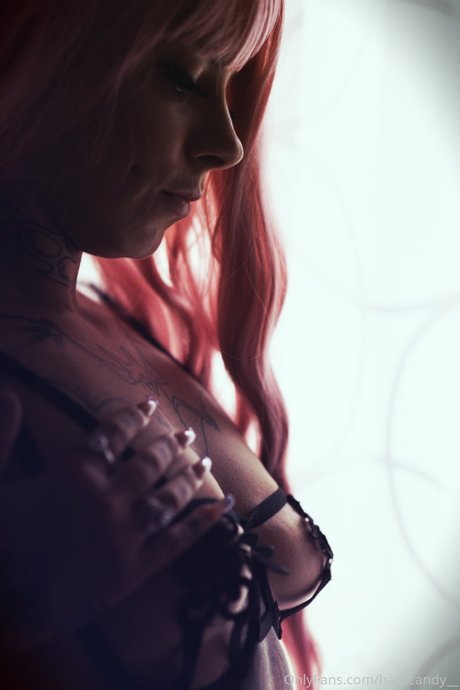 Hard candy onlyfans archive