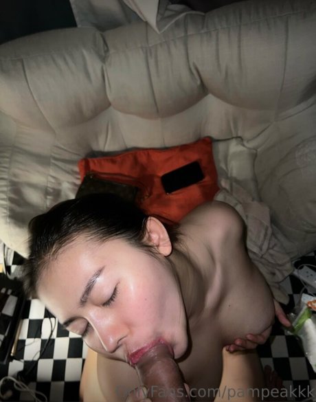 Pampeakkk onlyfans exposed