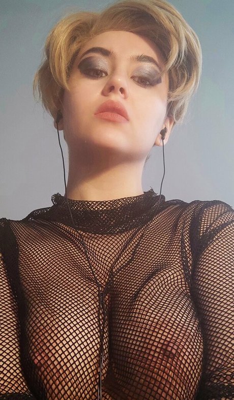 Rosa de Armas onlyfans content leaked