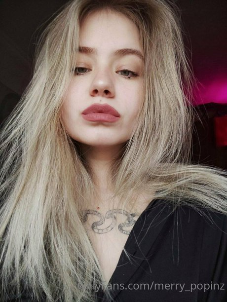 Merry Popinz onlyfans fuck