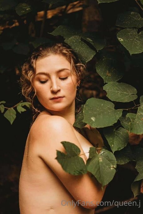 Queen j onlyfans leaks sex