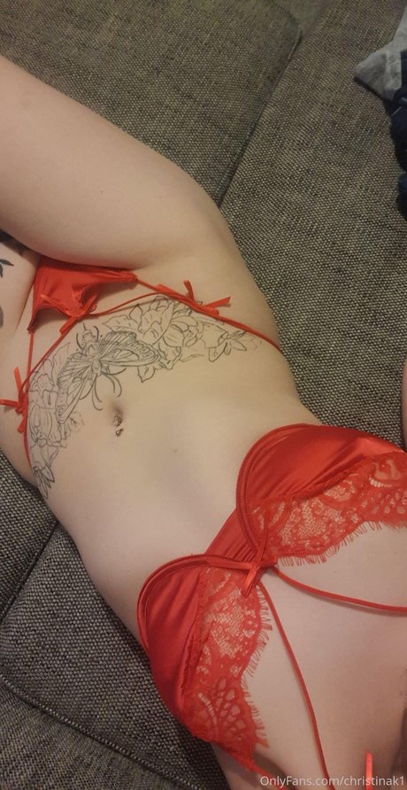 Christina kay leaked onlyfans sex